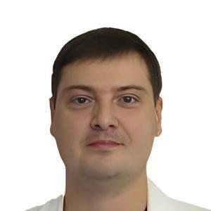 Абаев Владимир Константинович