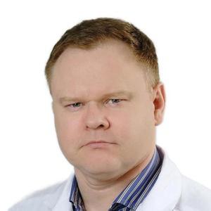 Попов Константин Сергеевич