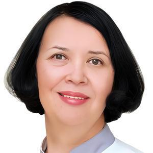 Зиновьева Елена Валентиновна