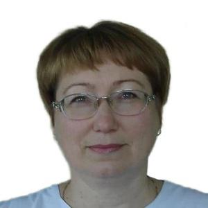 Каржан Марина Владиленовна