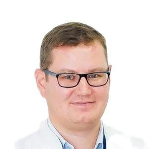 Негорелов Сергей Владимирович