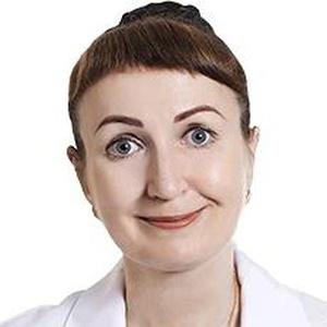 Кузнецова Наталья Александровна