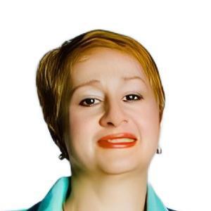 Снеговская Наталия Григорьевна