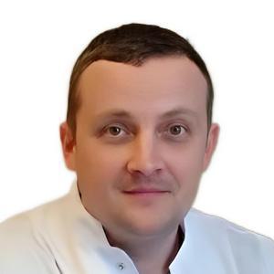 Кузнецов Сергей Юрьевич