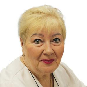 Моругина Наталья Владимировна