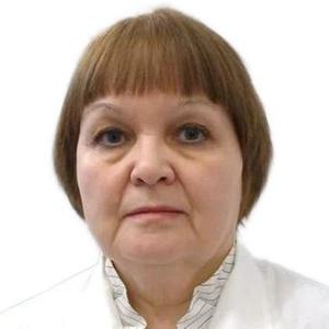 Заболотная Мария Викторовна