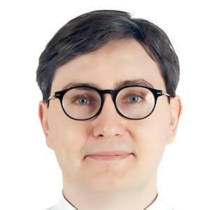 Хавандеев Максим Леонидович