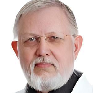Клюев Виктор Павлович