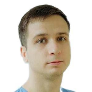Соболевский Владимир Петрович