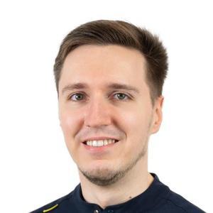 Гусаков Сергей Вячеславович