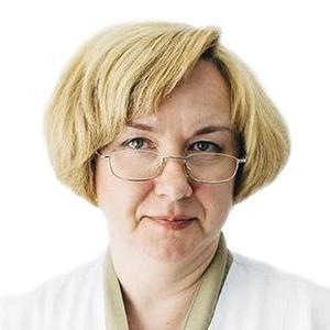 Безрукова Елена Витальевна
