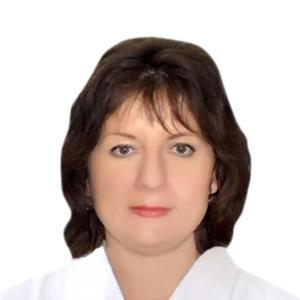 Васильева Анна Владимировна