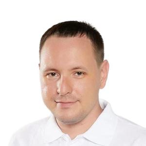Нефёдов Алексей Фёдорович