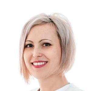 Шульпина Татьяна Михайловна