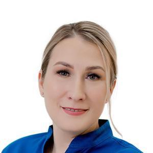Ижутова Ксения Владимировна