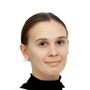 Жилина Мария Андреевна