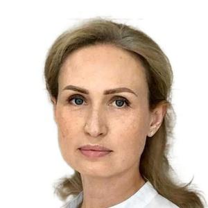 Ли Людмила Евгеньевна