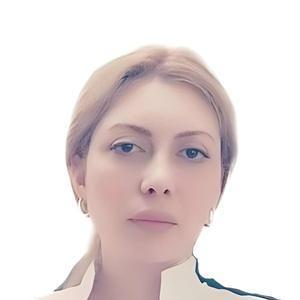 Гулева Анна Александровна