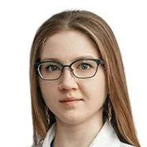 Денисюк Виктория Олеговна