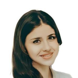 Познер Маргарита Александровна