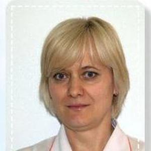 Журавлева Светлана Анатольевна