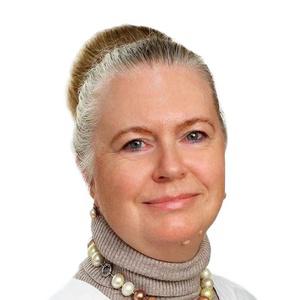 Новикова Марина Алексеевна