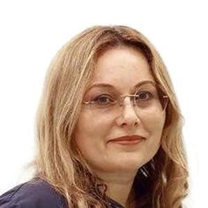 Буадзе Нино Гурамовна