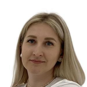 Бучнева Виктория Андреевна