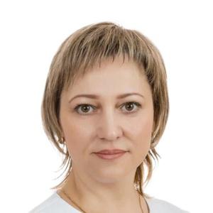 Бакаева Татьяна Анатольевна