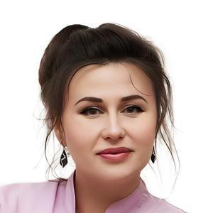 Струкова Виктория Александровна