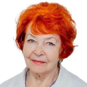Ягупова Тамара Дмитриевна