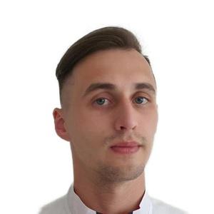 Ланьшин Кирилл Алексеевич
