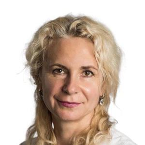 Харсун Оксана Сергеевна