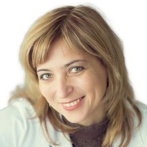 Михайлова Екатерина Григорьевна