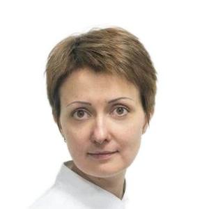 Соснина Екатерина Андреевна