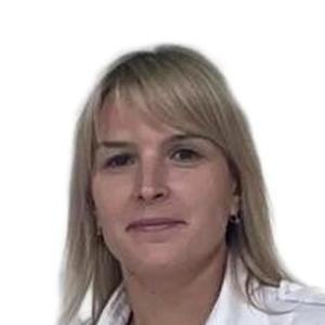 Гальцова Анна Владиславовна