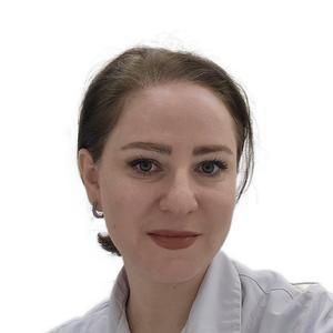 Галстян Анна Нориковна
