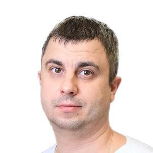Лапкин Сергей Александрович