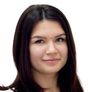 Тарасова Жанна Андреевна