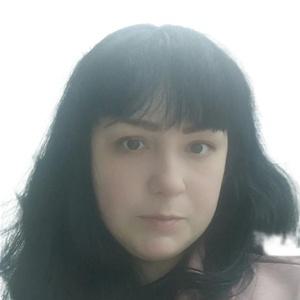 Зинова Анна Михайловна
