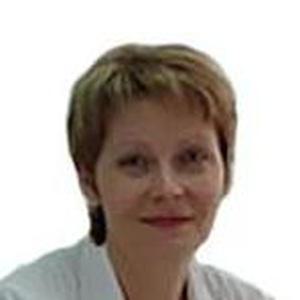 Шеремет Алевтина Юрьевна