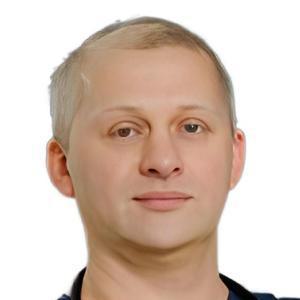 Чухнов Сергей Александрович