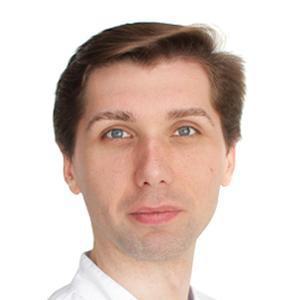 Максименко Дмитрий Михайлович