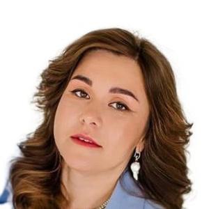 Челнакова Алена Сергеевна