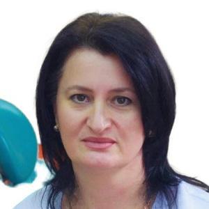 Дзидзава Хатуна Ираклиевна