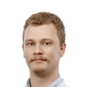 Потемкин Дмитрий Александрович