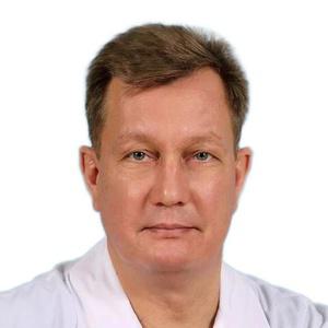 Добрянский Алексей Михайлович