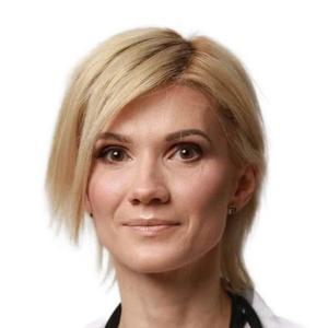 Чернышова Вероника Александровна