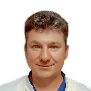 Янюшин Николай Николаевич