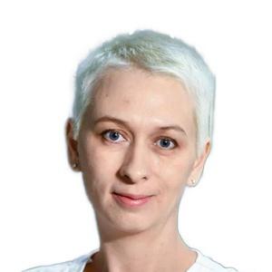 Калышева (Ткаченко) Эльвира Равкатовна